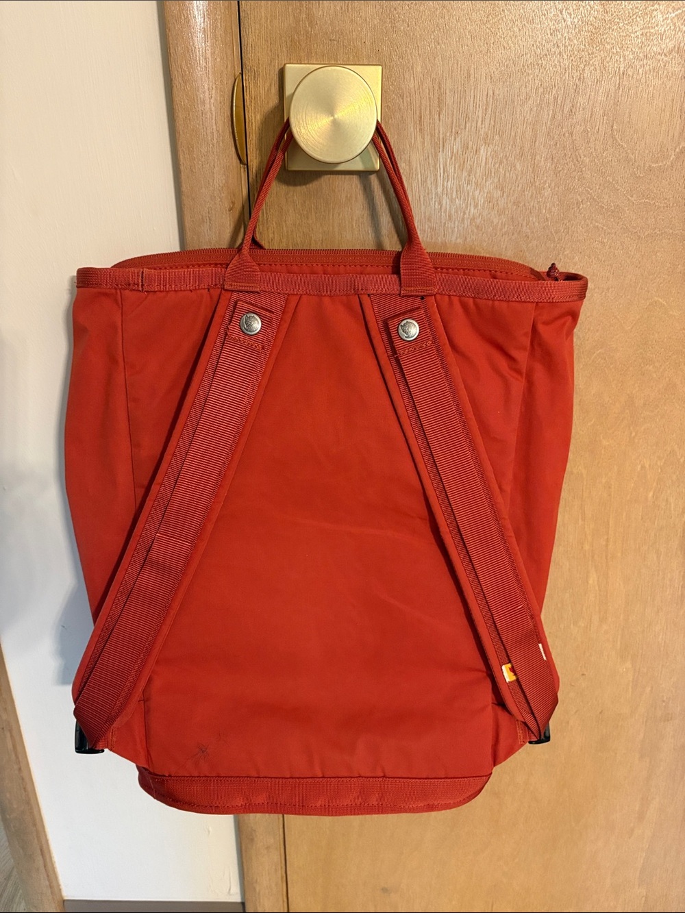 Fjallraven Vardag Totepack - Picture 2 of 8